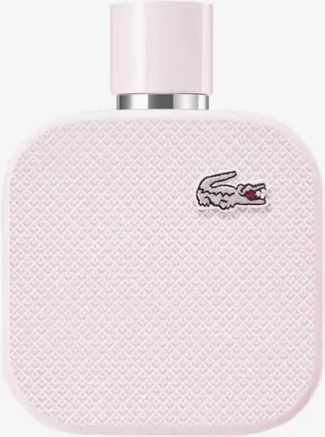 Eau de Parfum unisex L.12.12 Rose, Lacoste, 100 ml