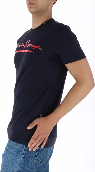 Majica za moške Plein Sport