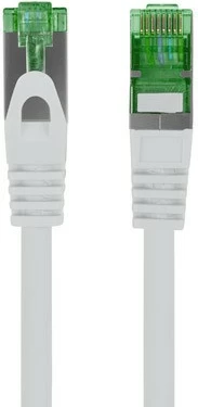 Mrežni kabel Cat.7 S/FTP Lanberg, 10 m, RJ45, siv