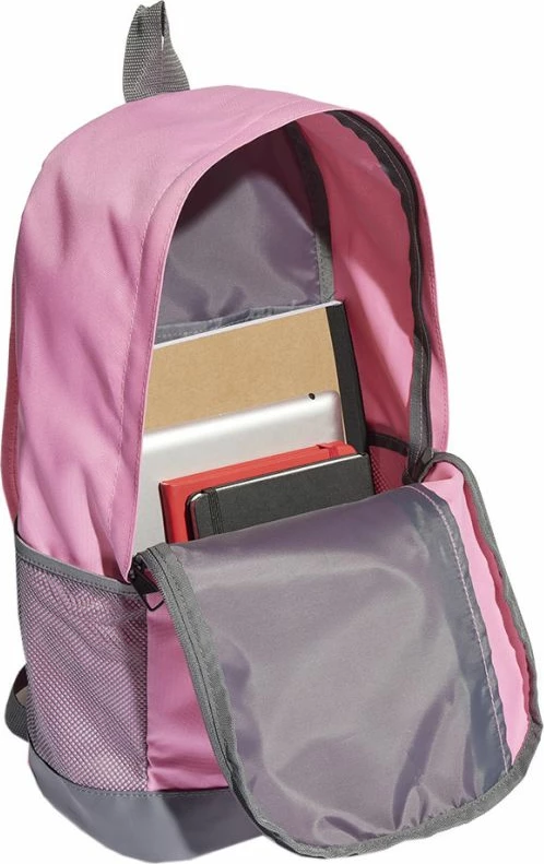Nahrbtnik za ženske in otroke adidas, roza