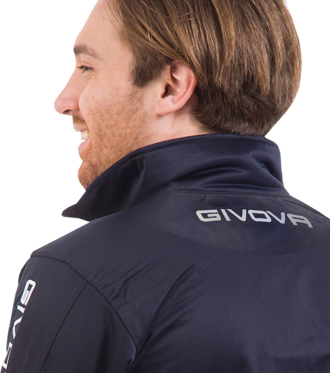 Trenerka unisex, Givova, navy Trenerka unisex, Givova, navy
