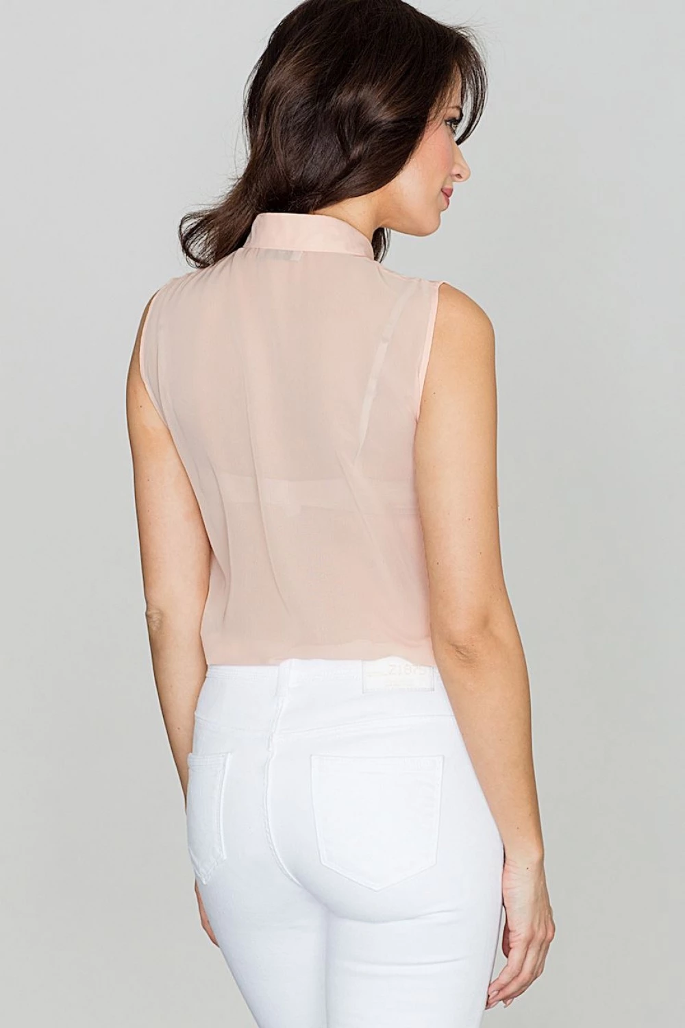 Bluza za ženske Lenitif 114243, roza