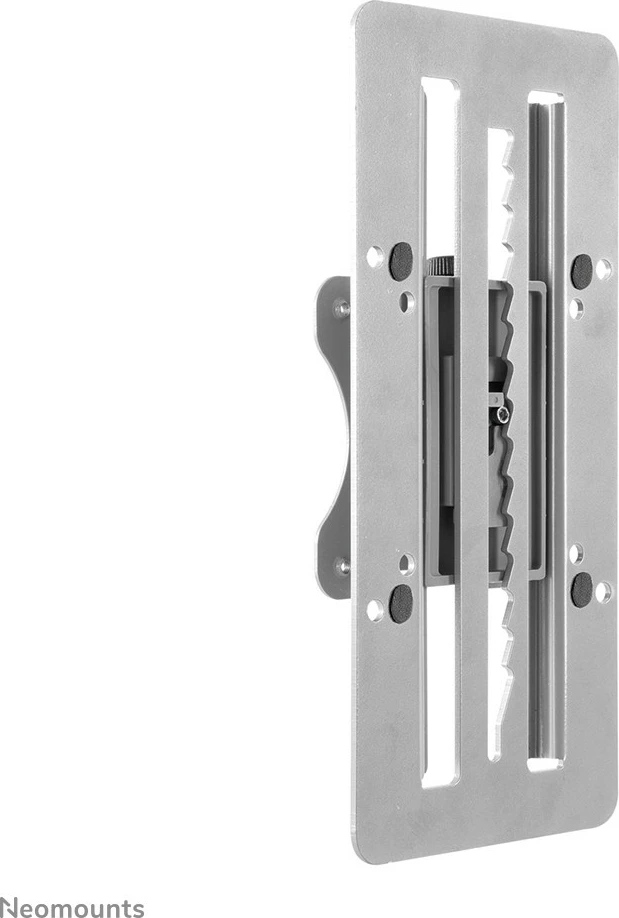 Adapter za nastavitev višine VESA Newstar FPMA-LIFT100, univerzalen, 27 palcev, črn