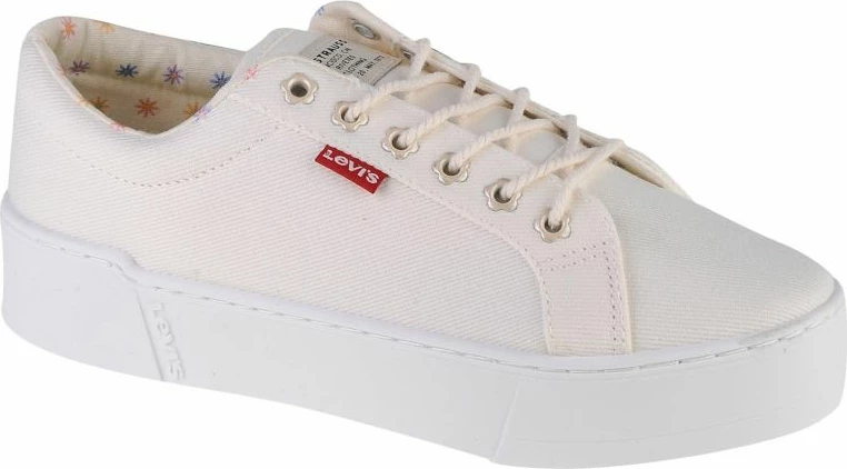 Superge, Levis Tijuana 2.0, bele