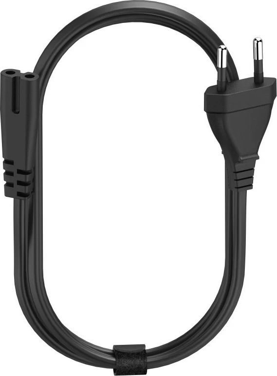 Univerzalni napajalni adapter Hama 200007, USB-C, 92W, za prenosnik/ tablico/ telefon, črn
