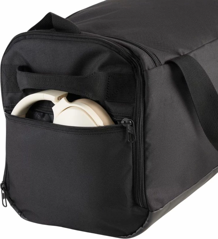 Potovalna torba Puma Challenger, črna