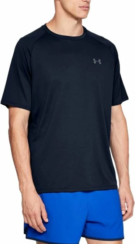 Majica za moške Under Armour, modra