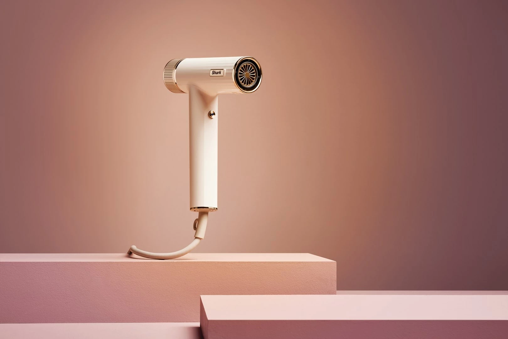 Multistyler Shark HD333EU, bel