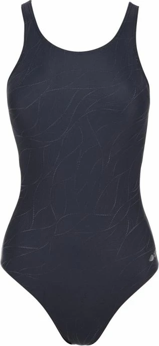 Bikini Aquawave, ženske, črni