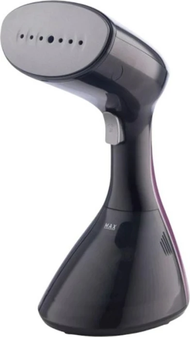 Parni likalnik za oblačila, Gorenje GS2100BKV, 2100 W, vijoličen