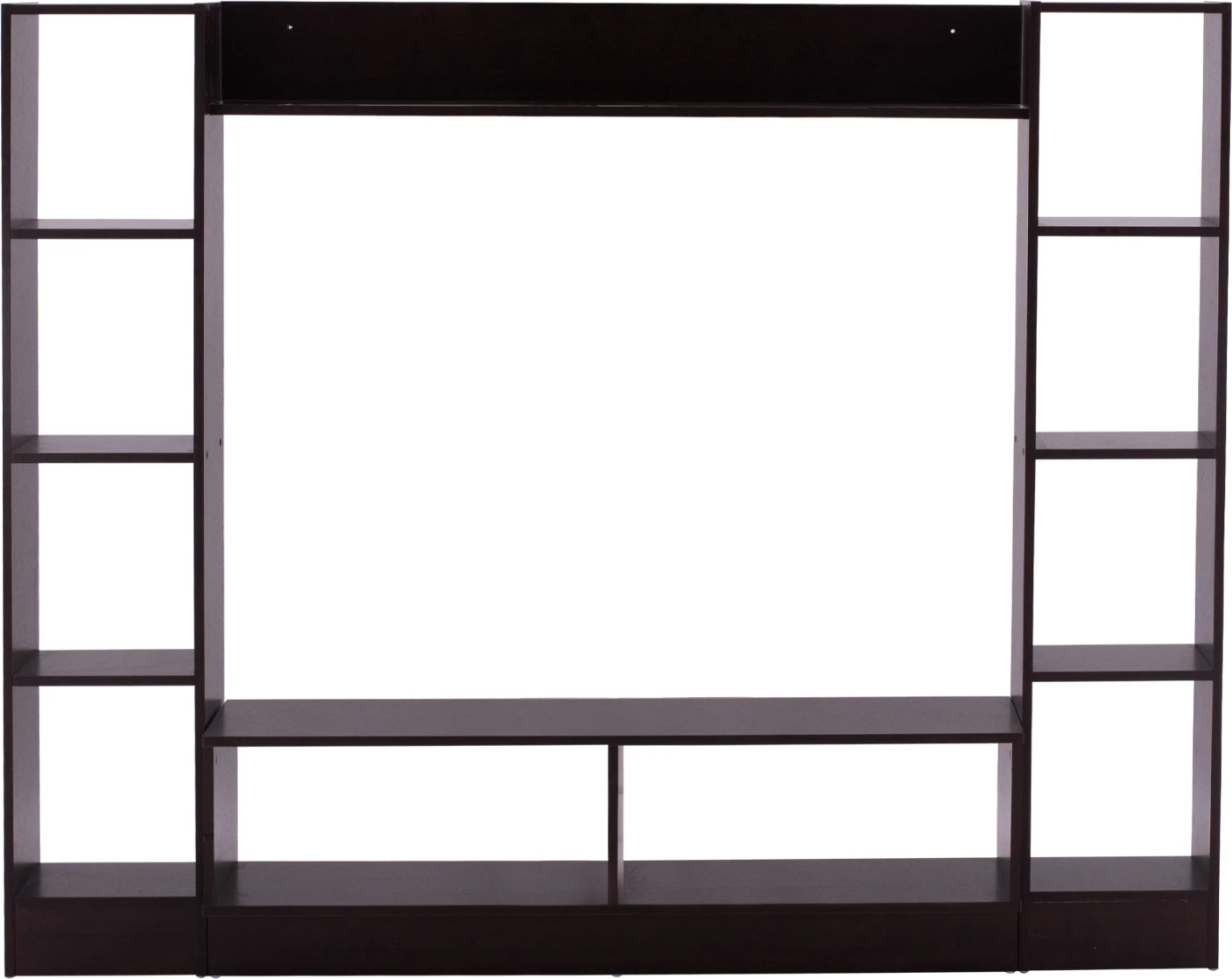 TV enota JAZMIN FH2255.01 WENGE 181x29,5x145cm