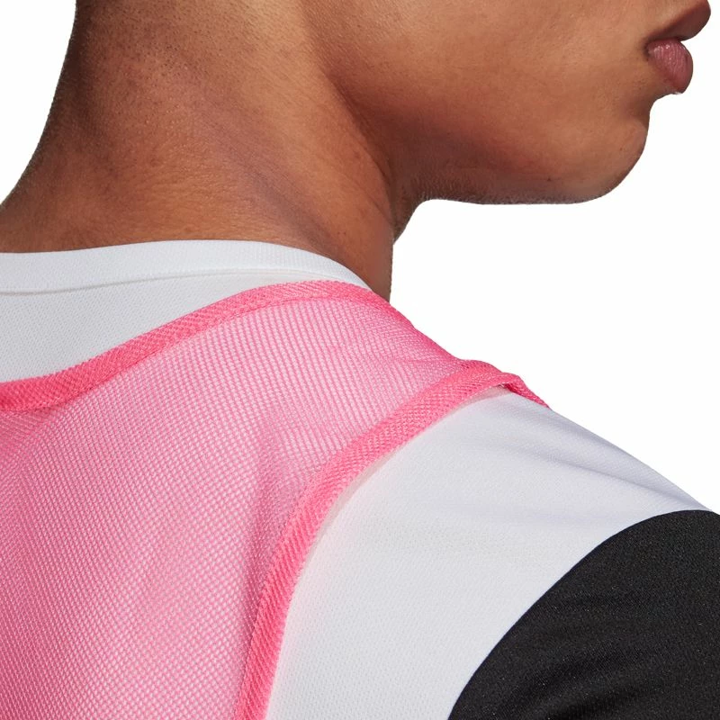 Trenirna majica adidas za moške, rožnata
