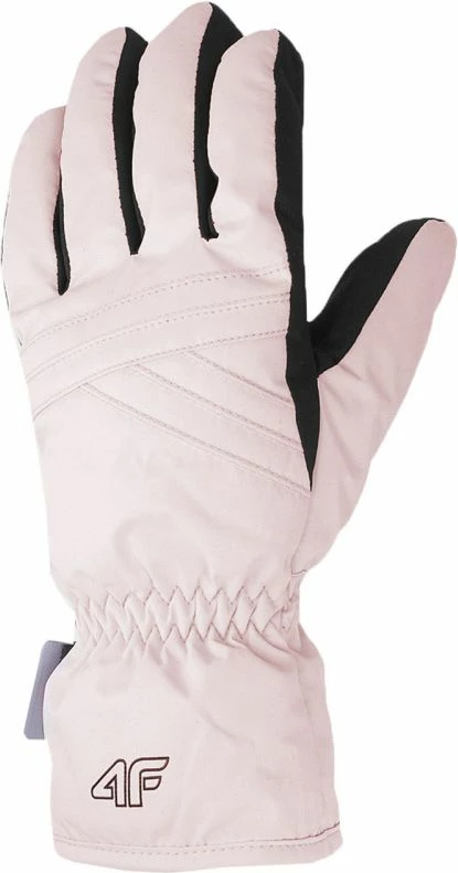 Rokavice za ženske 4F FNK F106, zimski športi