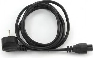 Polnilni kabel Gembird PC-186-ML12-3M, CEE7/7 C5