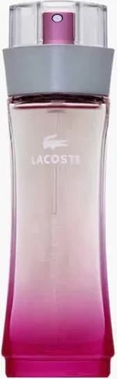 Eau de Toilette za ženske Touch Of Pink, Lacoste, 90 ml