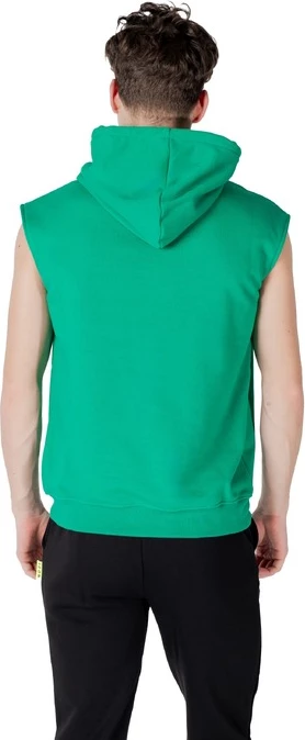 Pulover za moške Icon, zelen