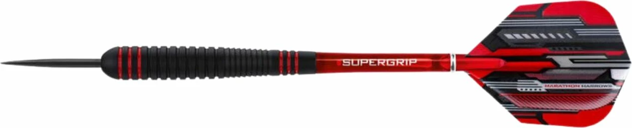 Športne puščice Harrows, unisex, 20 g