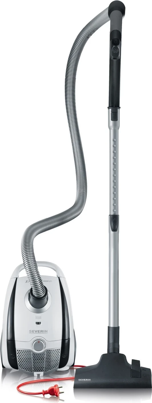 Sesalnik Severin BC 7035, bel