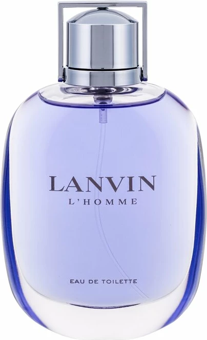 Toaletna voda za moške Lanvin L’Homme, 100 ml