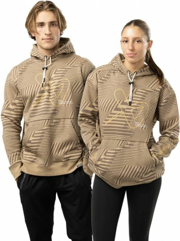 Duks, krem — Bauer