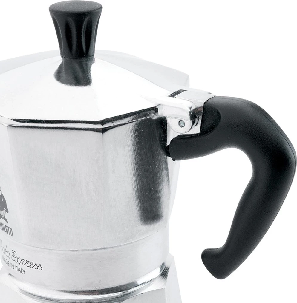 Kavni aparat 0,3 L, aluminij Bialetti Moka Express