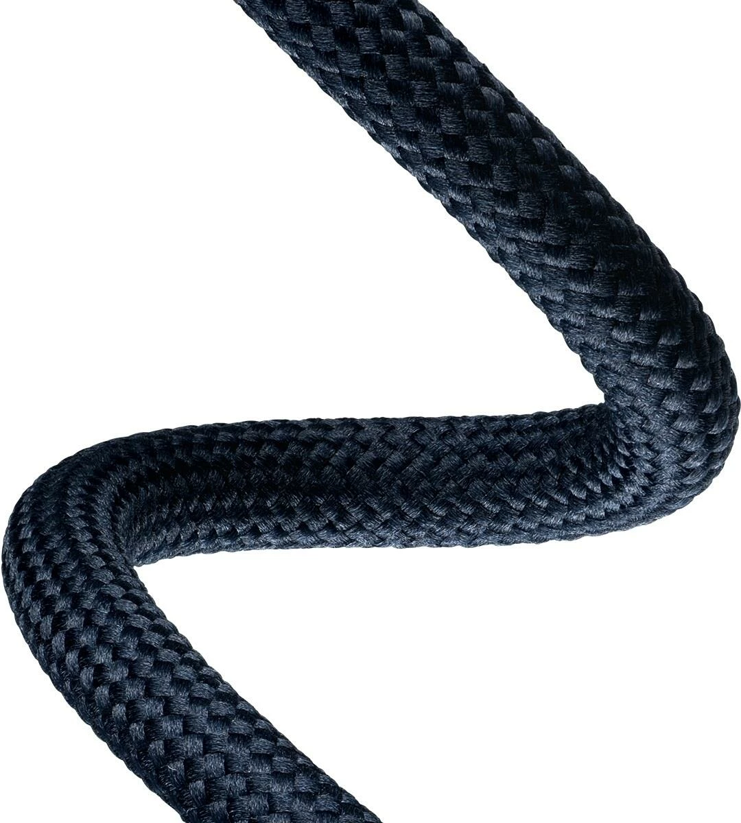 3-v-1 kabel Baseus Flash Series II, 1,5 m, 100 W, USB-A/USB-C/Lightning/Micro USB, modra