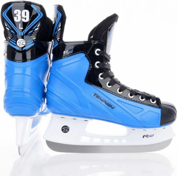 Patini za hokej na ledu za otroke Tempish Rental R46 Jr