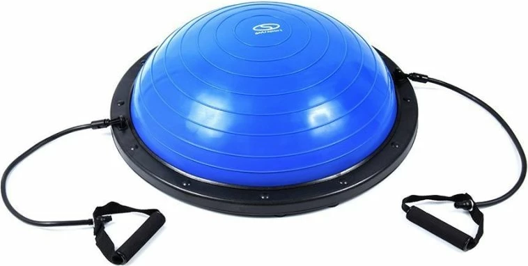 Vadbeno ravnotežna platforma SMJ, unisex, modra