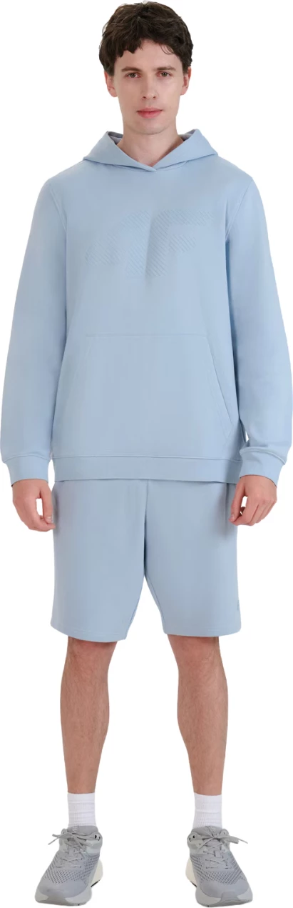 Kratke hlače za moške 4F, modre