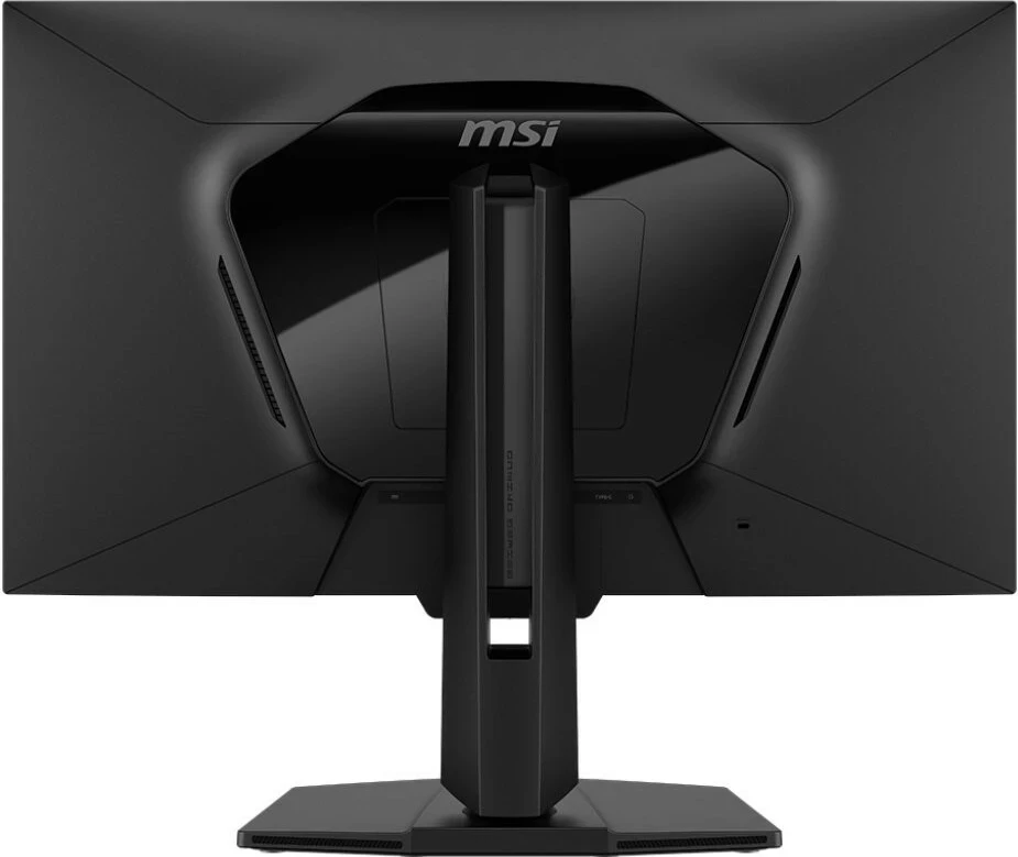 Monitor 27-palčni QHD, 300 Hz, Rapid VA, HDR 1000, črn — MSI MAG 274QPF X30MV