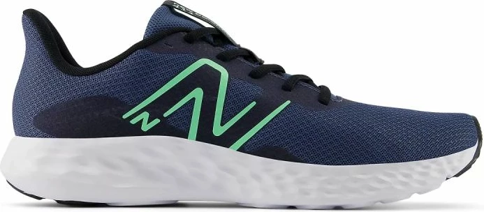 Superge vjolične barve New Balance, za moške
