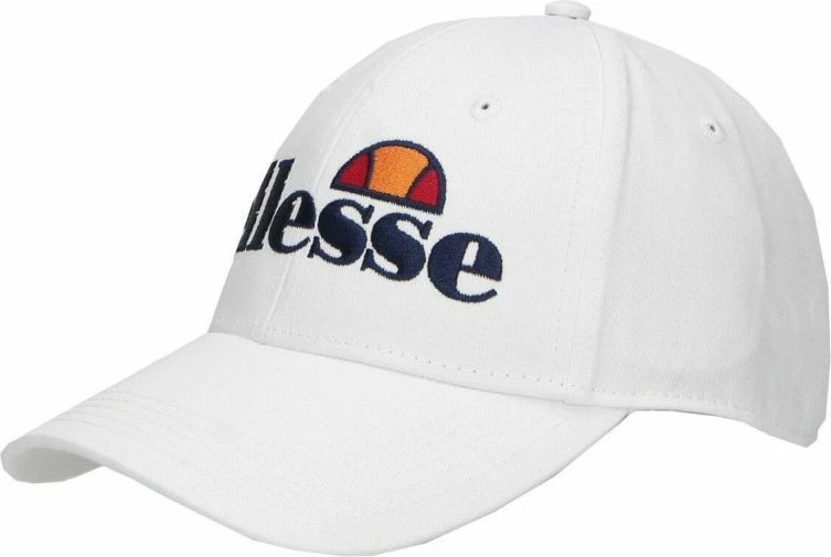 Bejzbolska kapa, Ellesse, bela