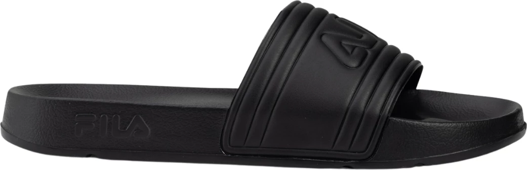 Moške japonke Fila Morro Bay, črne