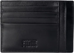 Portfelj, moški Alviero Martini Prima Classe, črn