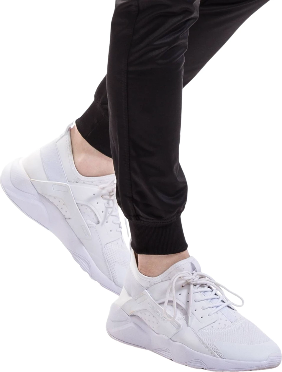 Trenirka unisex Givova, črna