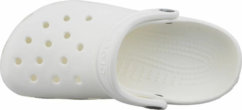 Superge Crocs, bele, unisex