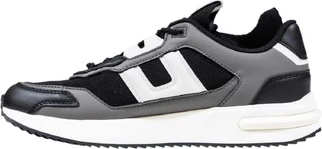 Superge, Armani Exchange, moške, siva