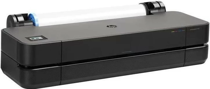 Ploter za barvni tisk 24", HP DesignJet T230, 512 MB, bež