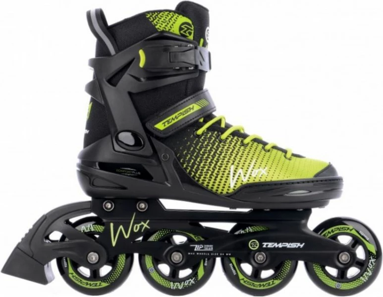 Rolke za moške, Tempish Wox, zelene
