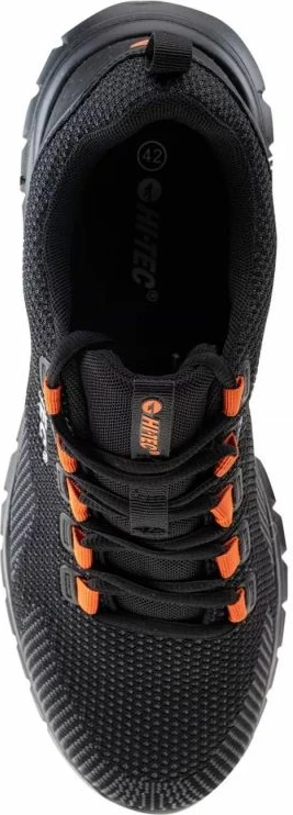 Superge za moške Hi-Tec Herami M, črne