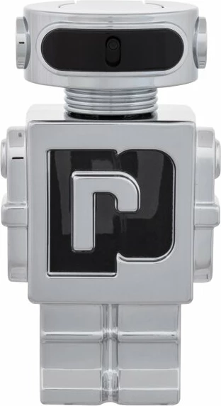 Eau de Toilette Paco Rabanne Phantom, 50ml