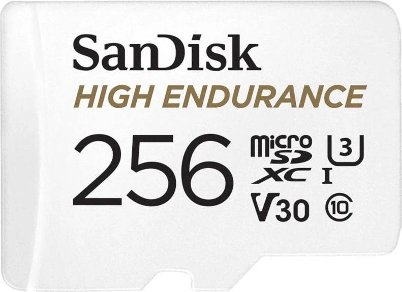 Kartica pomnilnika SanDisk, 256 GB, za vse naprave Kartica pomnilnika SanDisk, 256 GB, za vse naprave