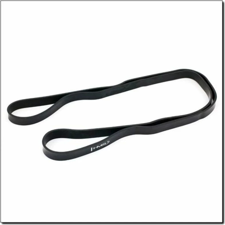 Trenažne elastike HMS GU05, črne