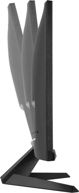 23,8'' Full HD IPS monitor, 1 ms, 100 Hz, črn — ASUS VY249HF