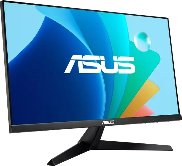 Monitor 23,8" IPS Full HD, 100 Hz, črn — ASUS VY249HF