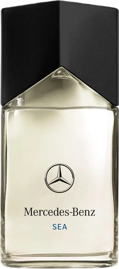 Eau de Parfum za moške Sea, Mercedes-Benz, 30 ml