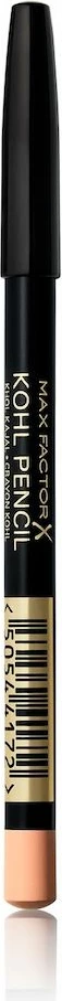 Precizen svinčnik za oči Max Factor Masterpiece Kohl Kajal 090 Natural Glaze 4g