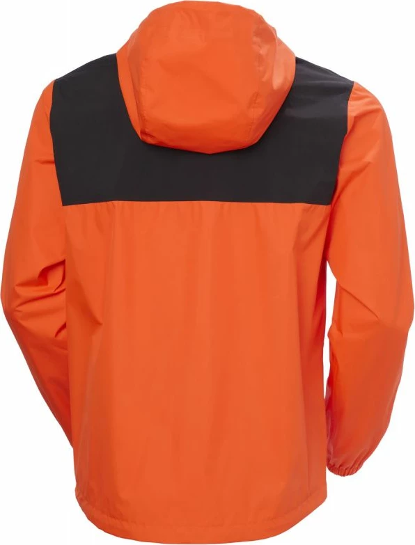 Jakna za moške Helly Hansen, oranžna