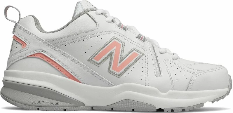 Superge New Balance za ženske, bele