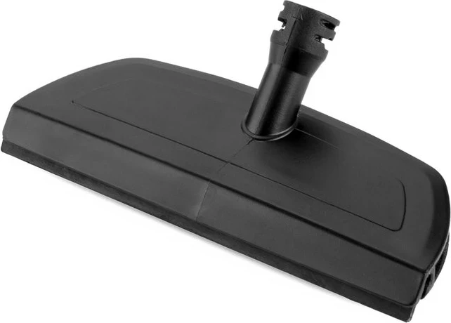 Parni čistilec ETA Aquabelo, 1000 W, črn